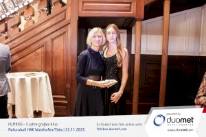 Maturaball HAK Waidhofen/Ybbs